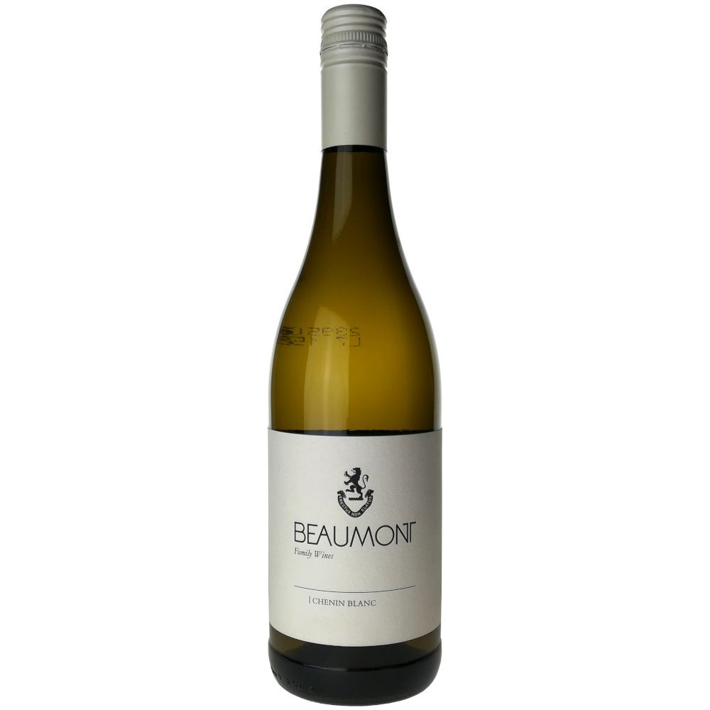 Walker Bay Chenin Blanc 2024 Beaumont Family Wines